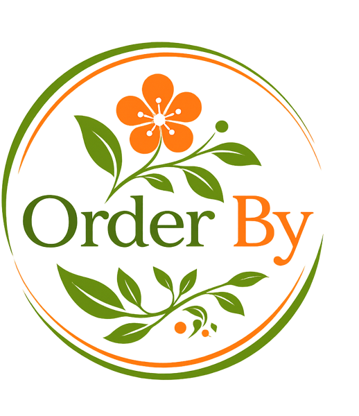 Order By